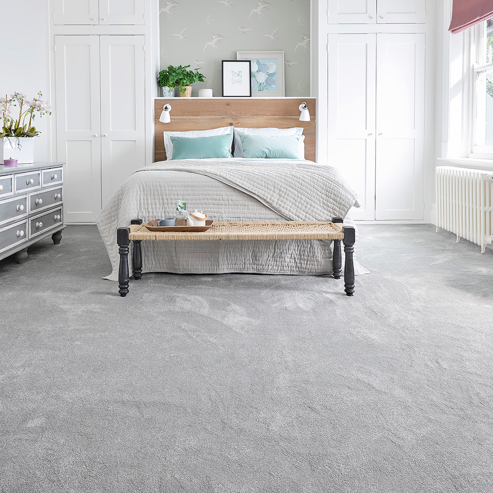 Easy Clean Selecta Carpets & Flooring